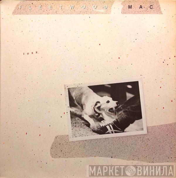  Fleetwood Mac  - Tusk