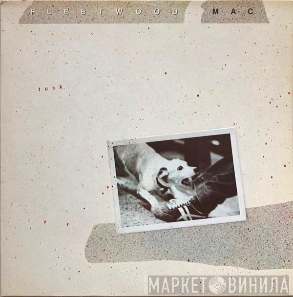  Fleetwood Mac  - Tusk