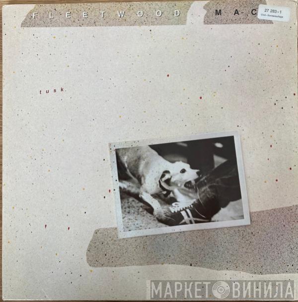  Fleetwood Mac  - Tusk