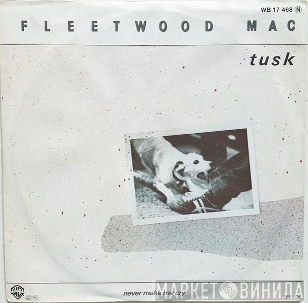  Fleetwood Mac  - Tusk