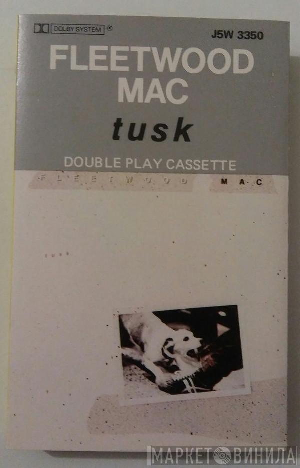  Fleetwood Mac  - Tusk