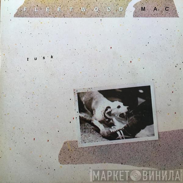  Fleetwood Mac  - Tusk