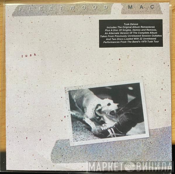  Fleetwood Mac  - Tusk