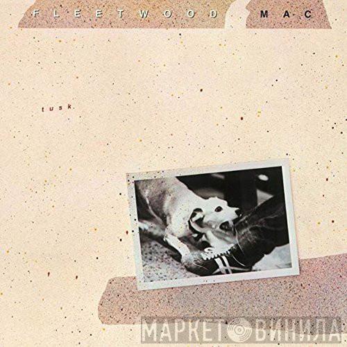  Fleetwood Mac  - Tusk