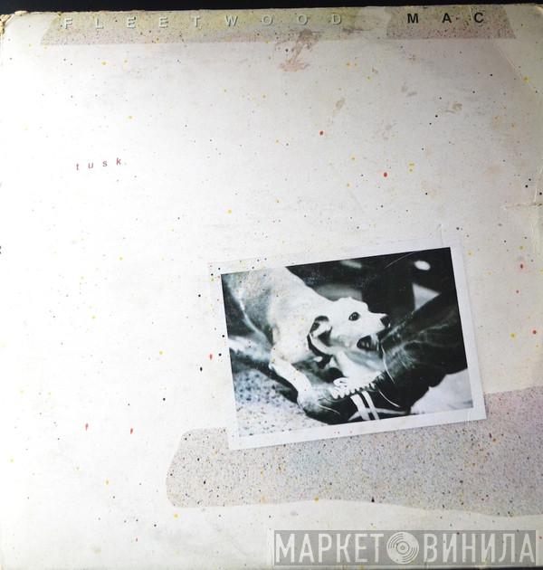  Fleetwood Mac  - Tusk