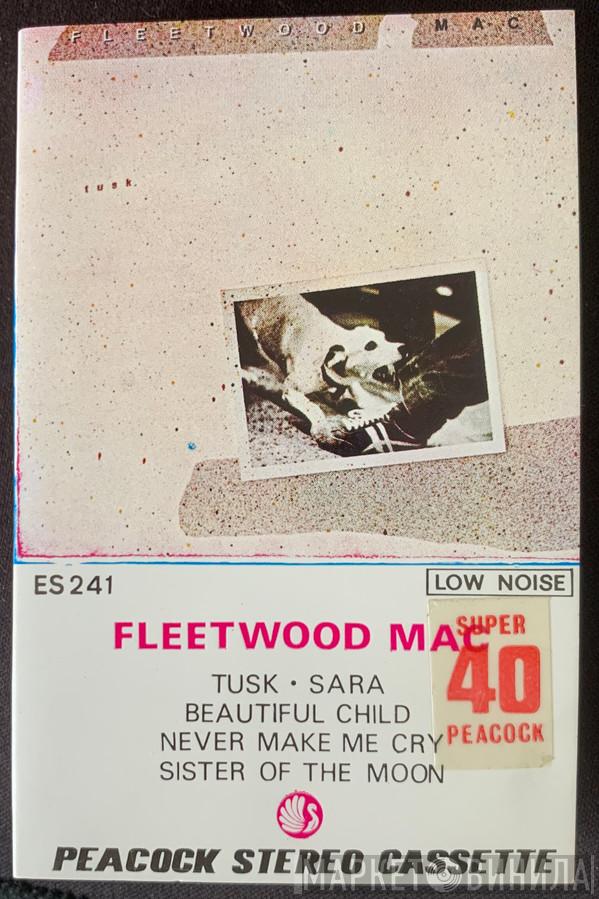  Fleetwood Mac  - Tusk