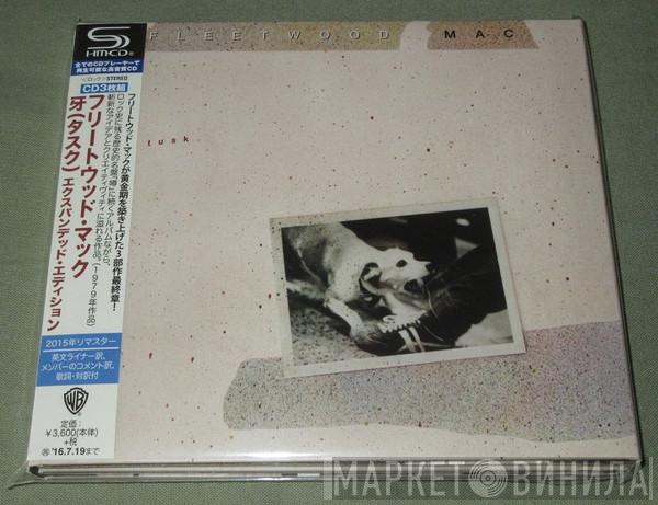  Fleetwood Mac  - Tusk