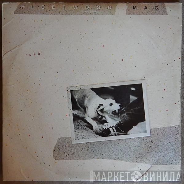  Fleetwood Mac  - Tusk