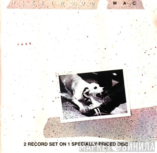  Fleetwood Mac  - Tusk