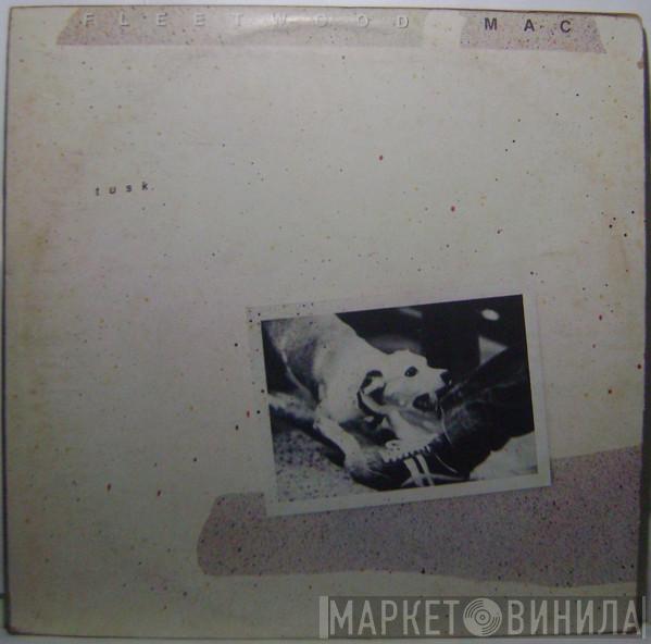  Fleetwood Mac  - Tusk