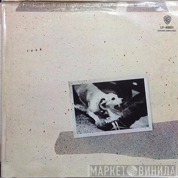  Fleetwood Mac  - Tusk