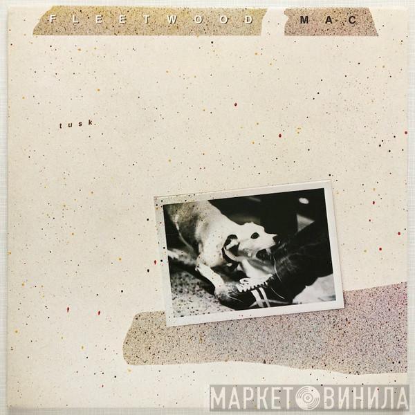 Fleetwood Mac - Tusk