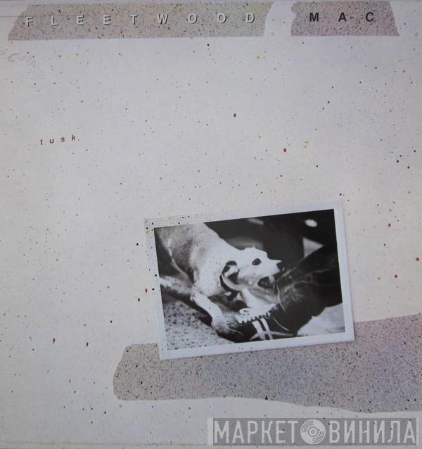  Fleetwood Mac  - Tusk