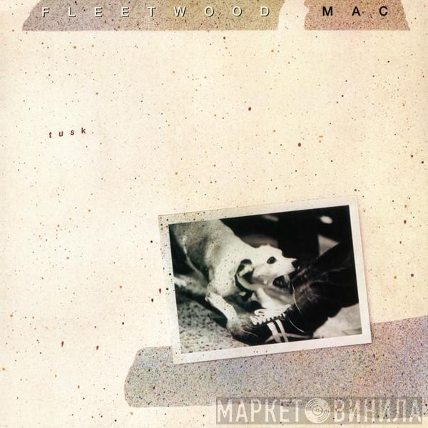 Fleetwood Mac - Tusk
