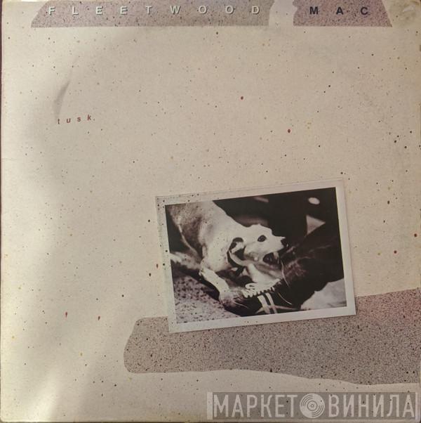  Fleetwood Mac  - Tusk
