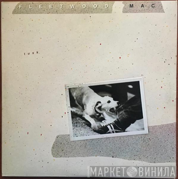  Fleetwood Mac  - Tusk