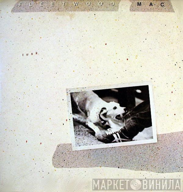  Fleetwood Mac  - Tusk
