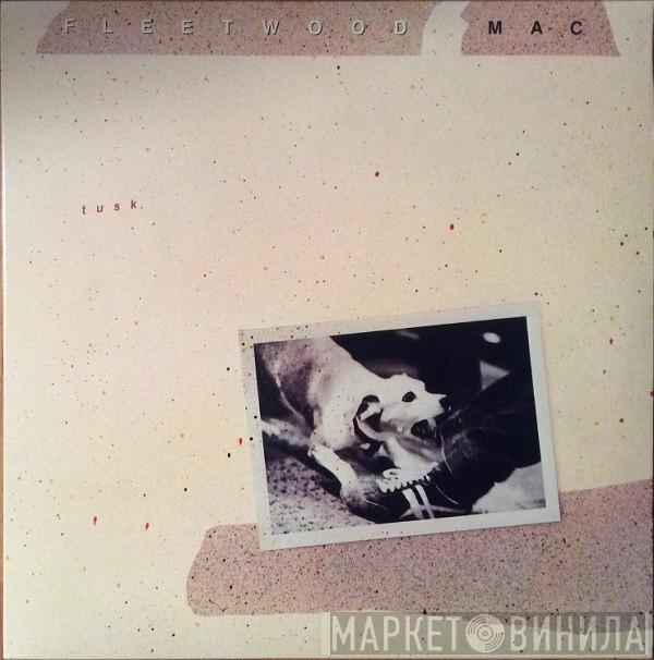  Fleetwood Mac  - Tusk