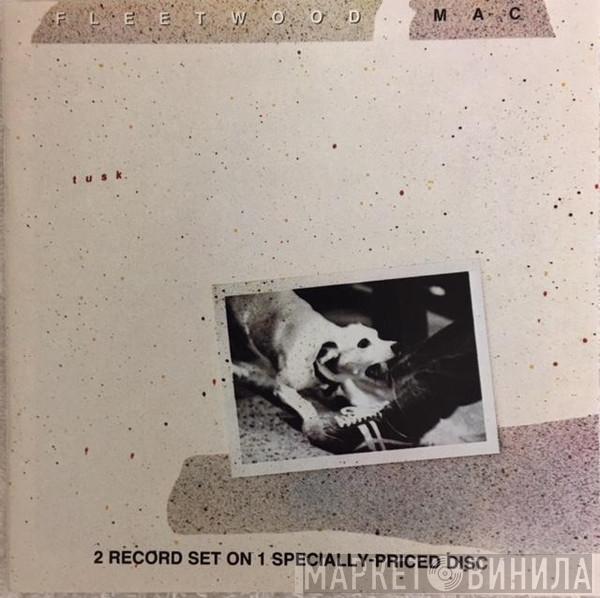  Fleetwood Mac  - Tusk