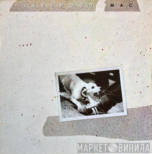  Fleetwood Mac  - Tusk