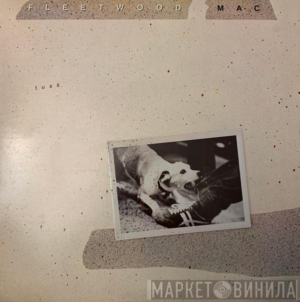  Fleetwood Mac  - Tusk