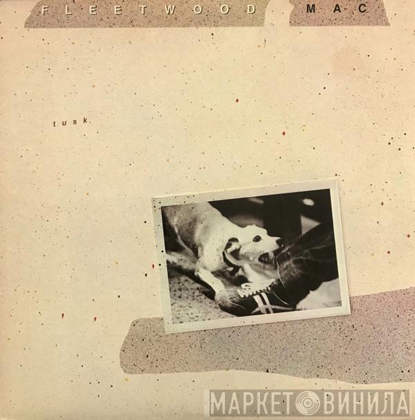  Fleetwood Mac  - Tusk