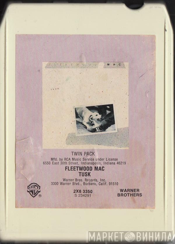  Fleetwood Mac  - Tusk