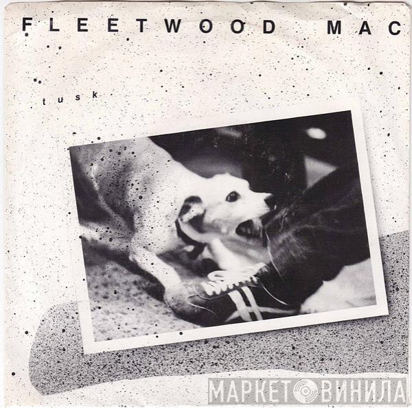 Fleetwood Mac - Tusk