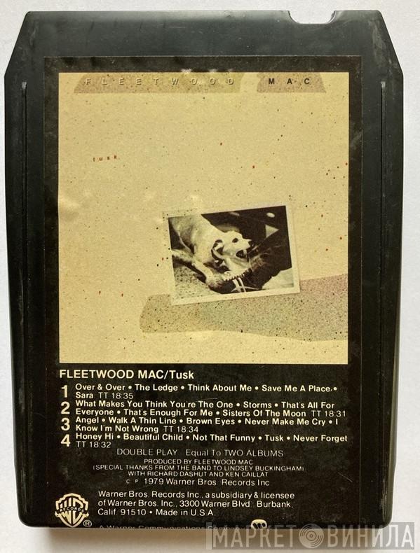  Fleetwood Mac  - Tusk