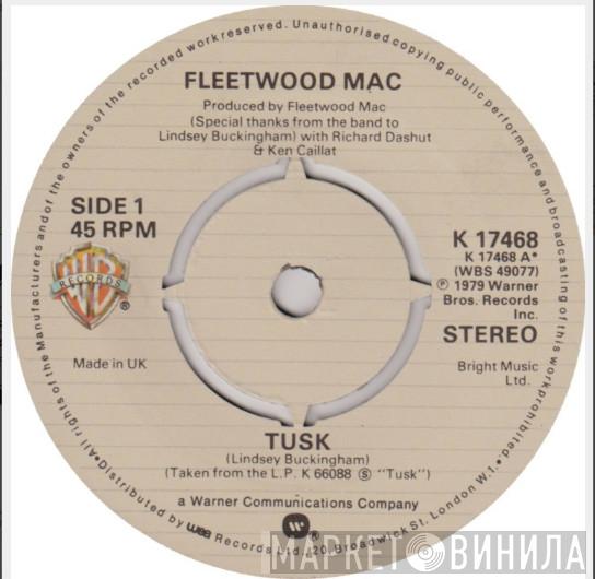 Fleetwood Mac - Tusk