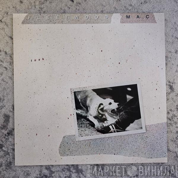  Fleetwood Mac  - Tusk