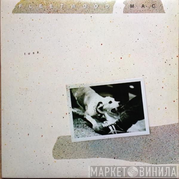 Fleetwood Mac - Tusk