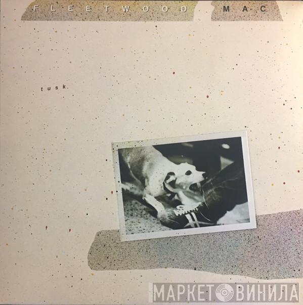  Fleetwood Mac  - Tusk