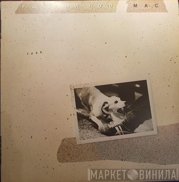  Fleetwood Mac  - Tusk