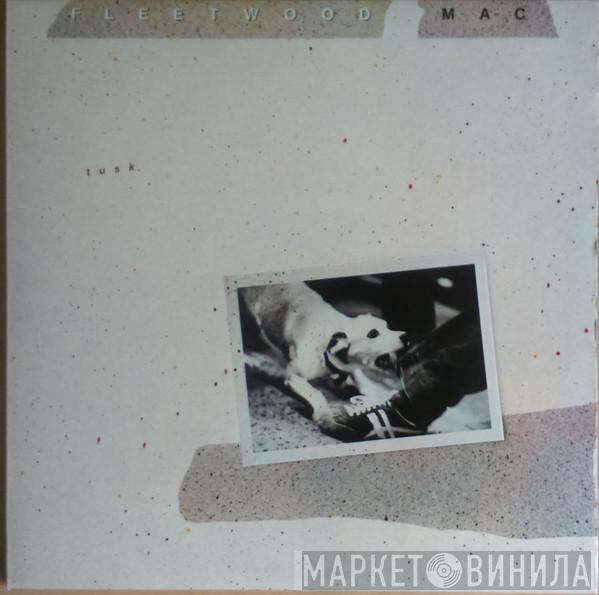  Fleetwood Mac  - Tusk