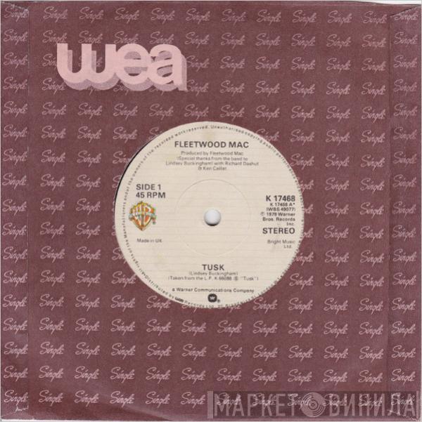 Fleetwood Mac - Tusk