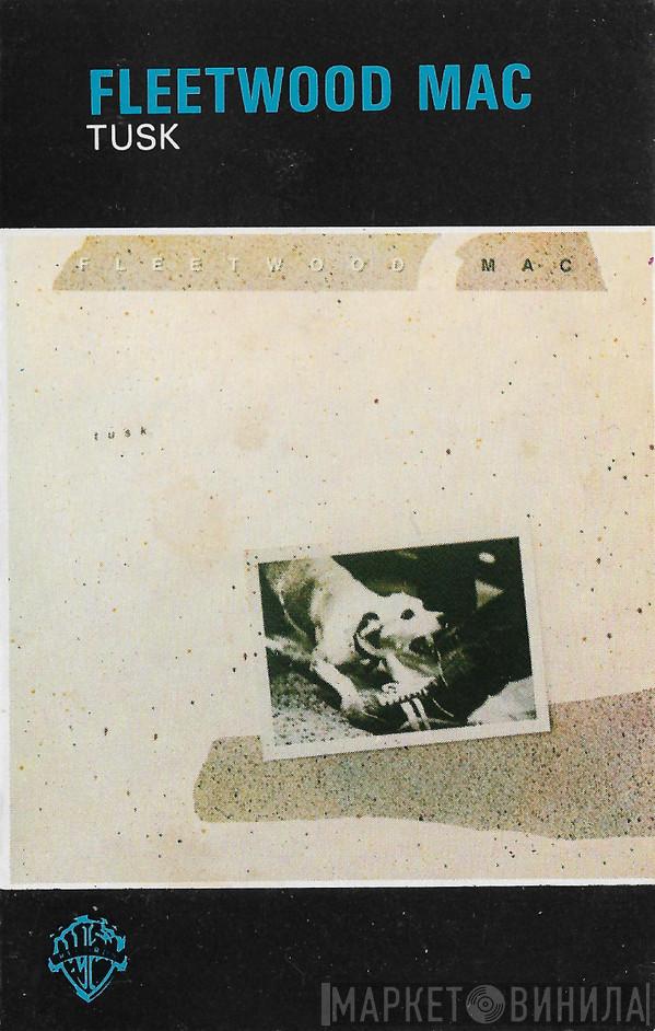 Fleetwood Mac  - Tusk