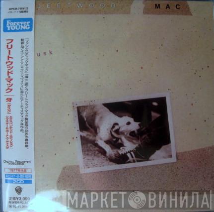  Fleetwood Mac  - Tusk