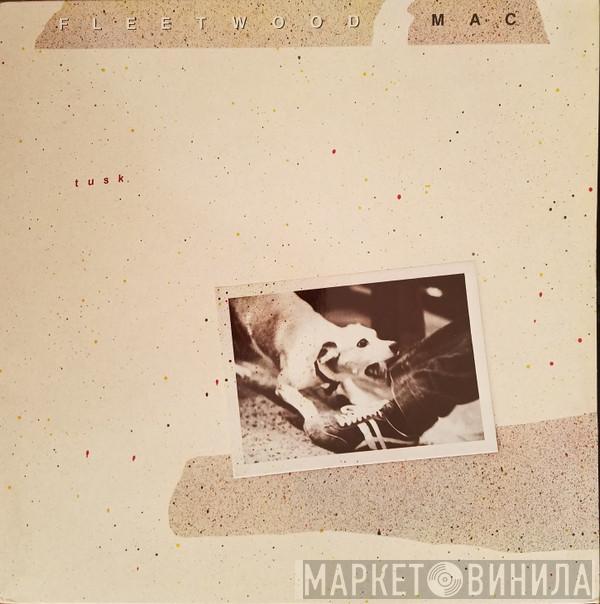  Fleetwood Mac  - Tusk
