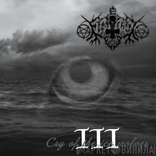 Flegethon - Cry of the Ice Wolves III