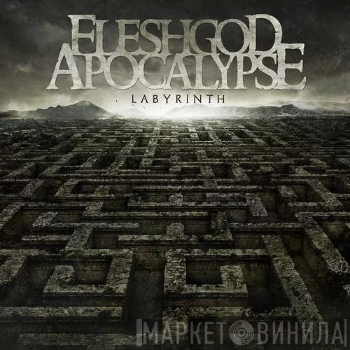 Fleshgod Apocalypse - Labyrinth