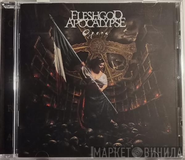 Fleshgod Apocalypse - Opera
