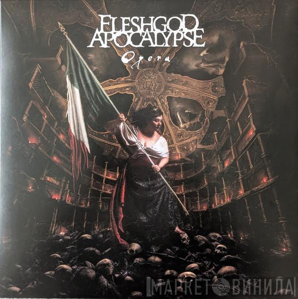 Fleshgod Apocalypse - Opera