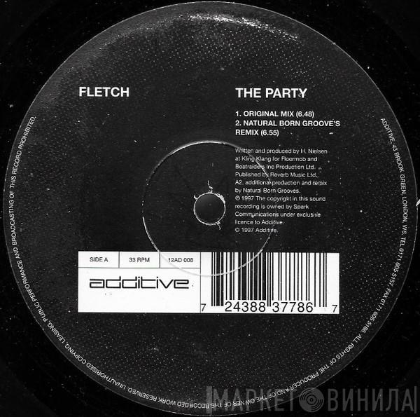 Fletch - The Party