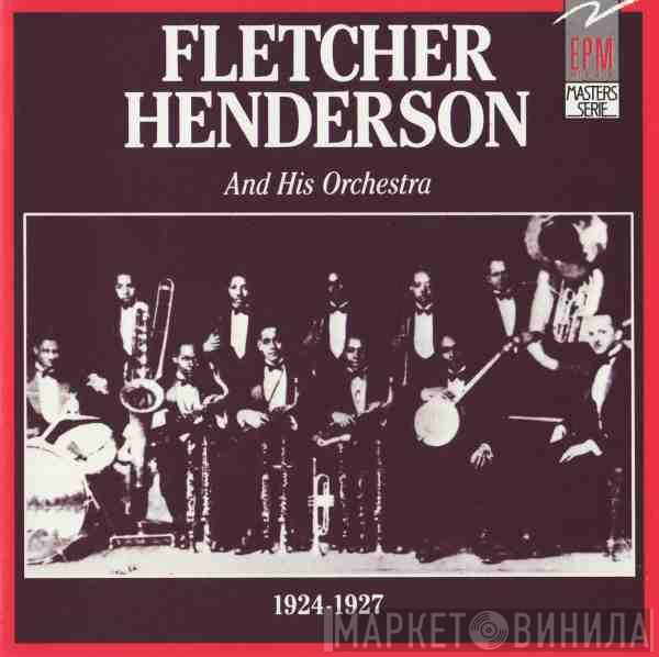  Fletcher Henderson  - 1924 / 1927