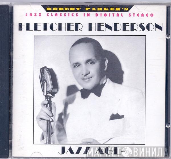 Fletcher Henderson  - Jazz Age - Great Original Performances - 1925 To 1928