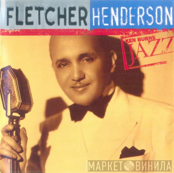  Fletcher Henderson  - Ken Burns Jazz