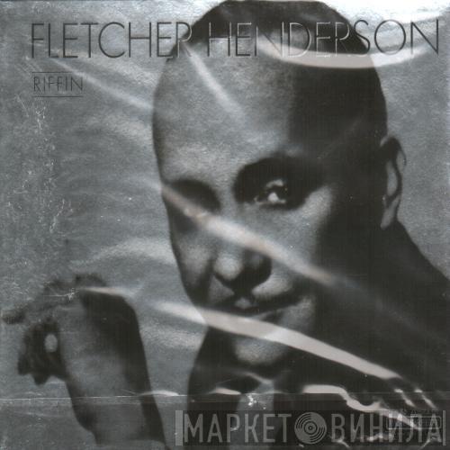  Fletcher Henderson  - Riffin'