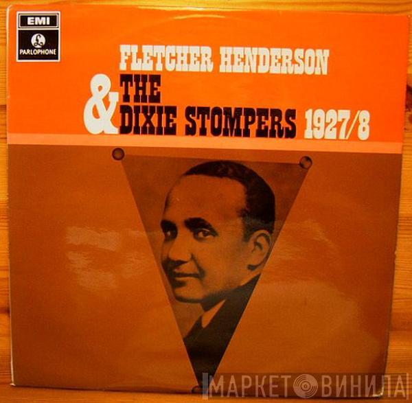 Fletcher Henderson, The Dixie Stompers - Fletcher Henderson & The Dixie Stompers 1927-8