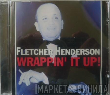 Fletcher Henderson - Wrappin It Up!